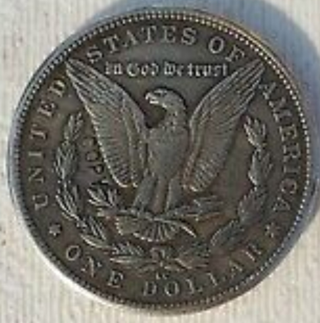 Mint-State-1880-CC-Silver-Dollar